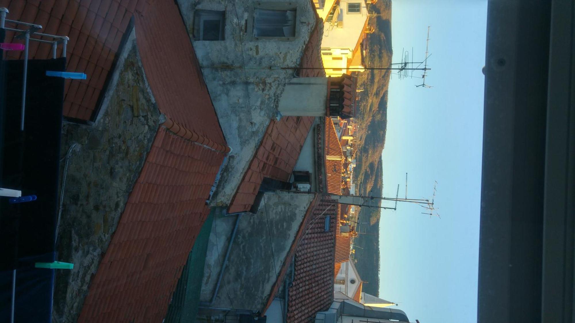 Apartamento Fontana Izola Exterior foto