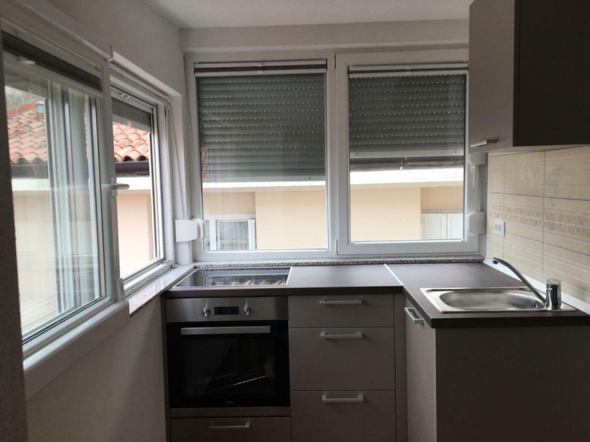 Apartamento Fontana Izola Exterior foto