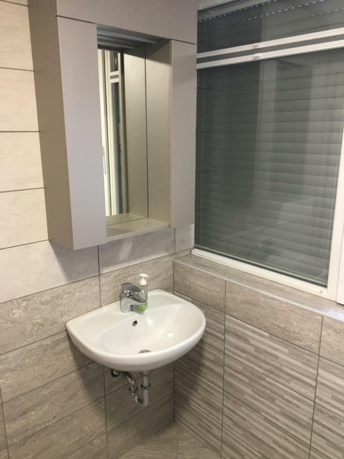 Apartamento Fontana Izola Exterior foto