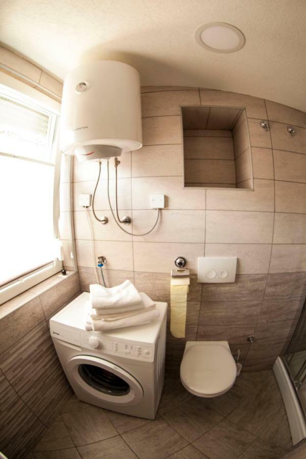 Apartamento Fontana Izola Exterior foto