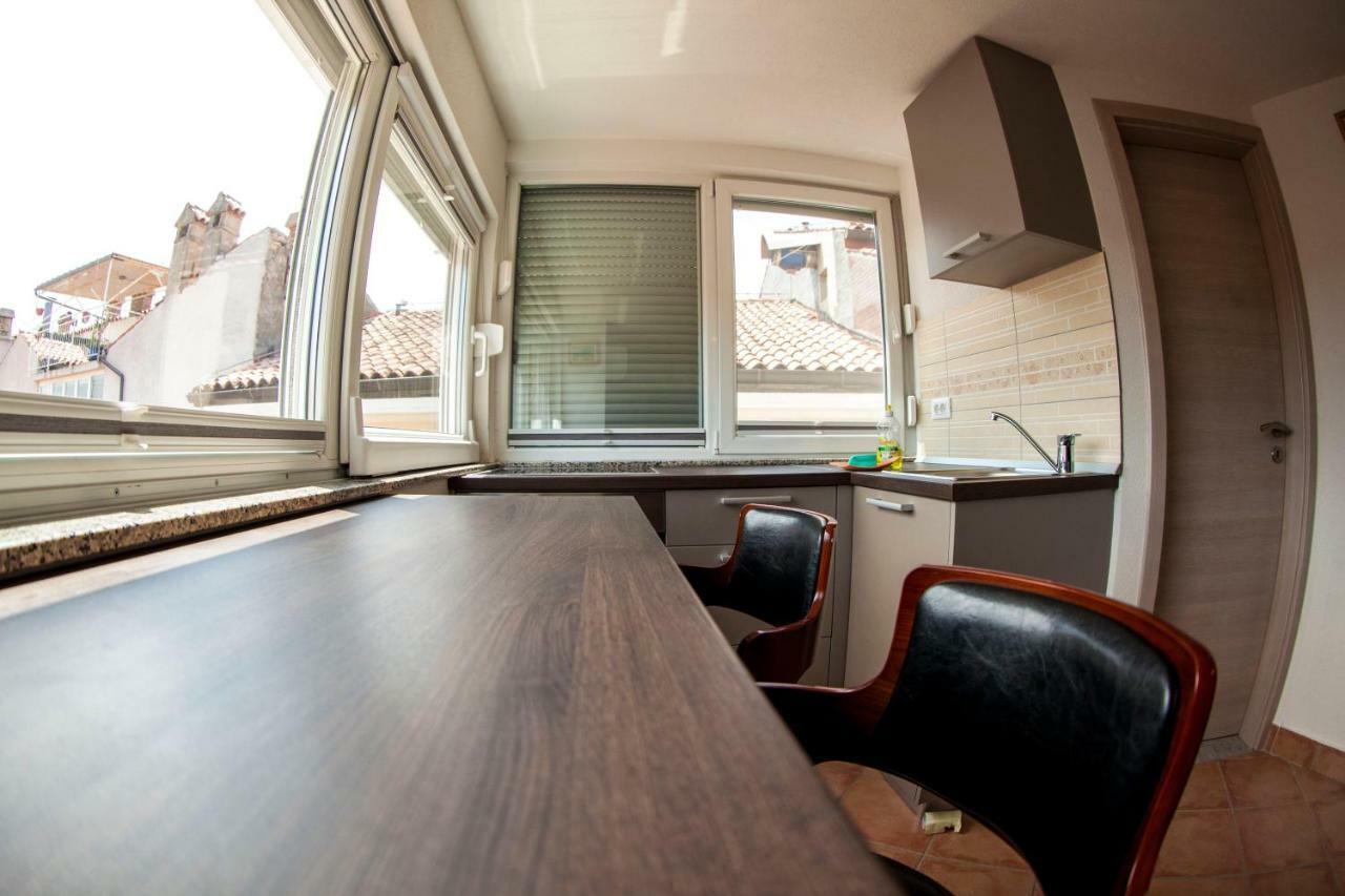 Apartamento Fontana Izola Exterior foto