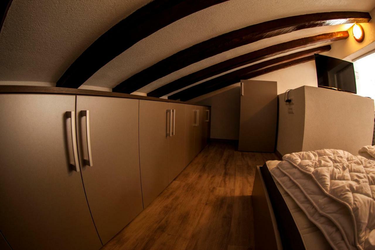 Apartamento Fontana Izola Exterior foto