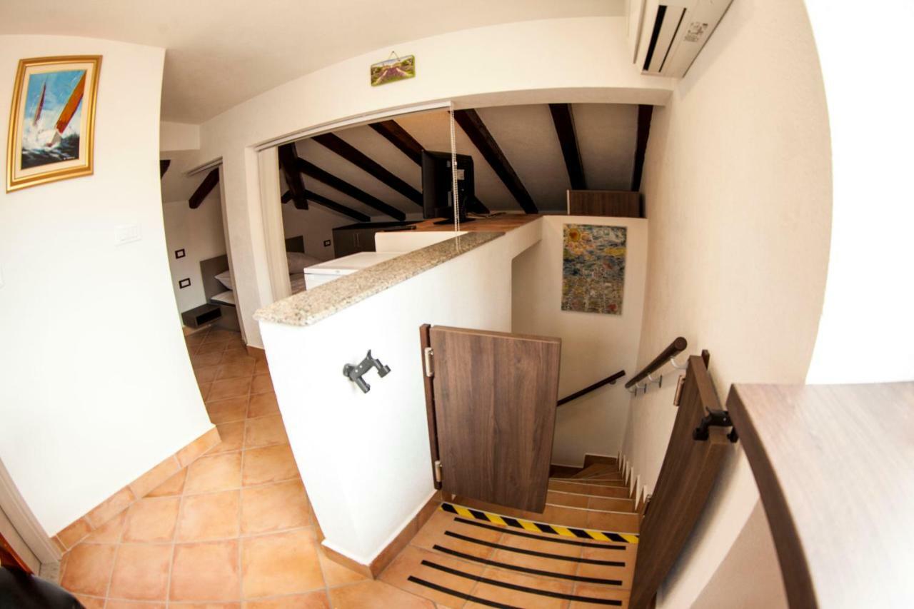 Apartamento Fontana Izola Exterior foto